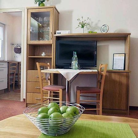 Kur- Und Erholungs-Wohnanlage Neben Dem Johannesbad Bad Füssing Esterno foto