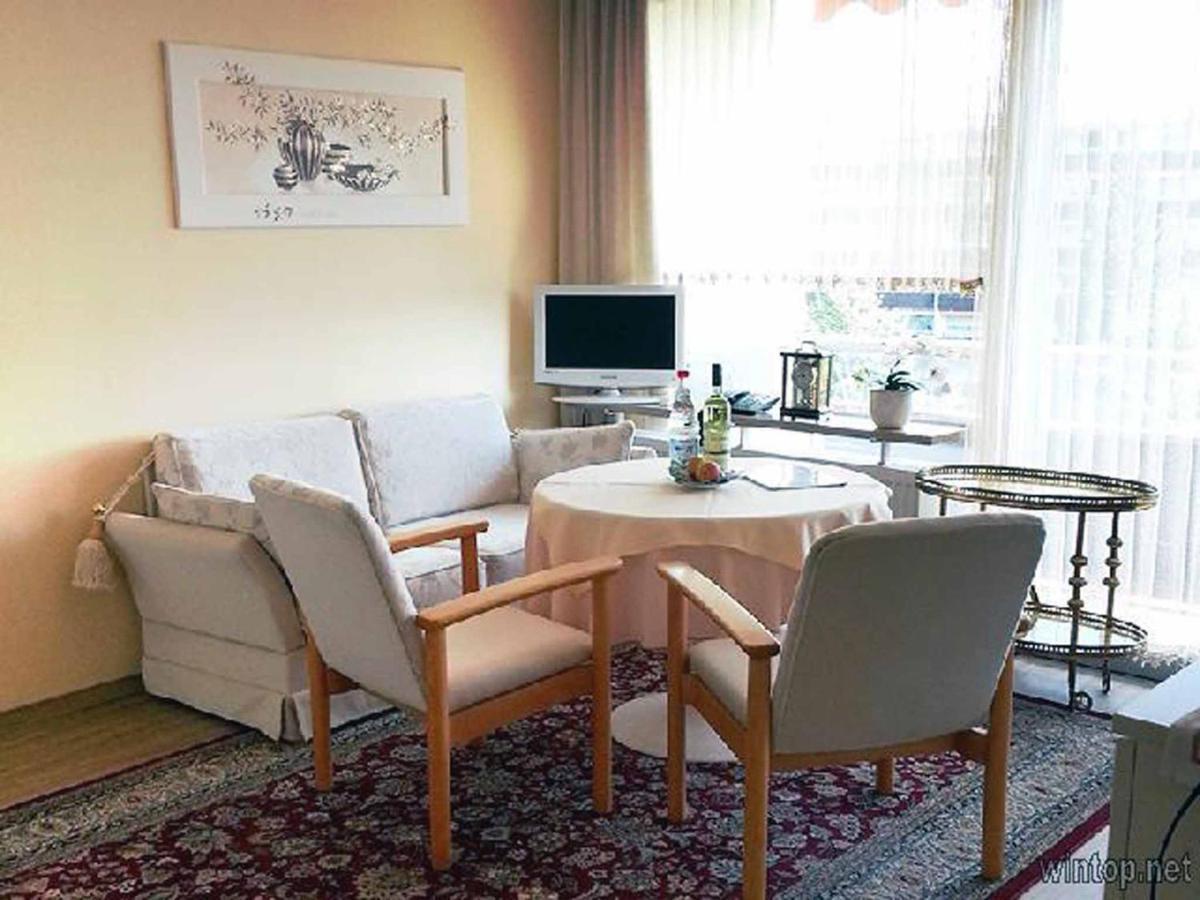 Kur- Und Erholungs-Wohnanlage Neben Dem Johannesbad Bad Füssing Esterno foto