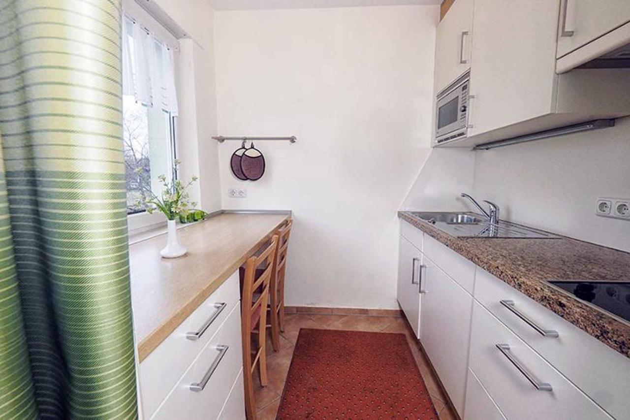 Kur- Und Erholungs-Wohnanlage Neben Dem Johannesbad Bad Füssing Esterno foto